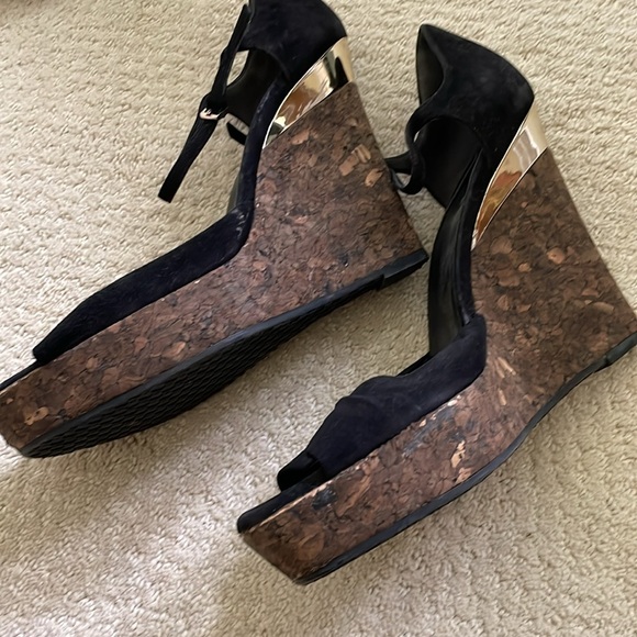 Gucci wedges - Picture 3 of 7